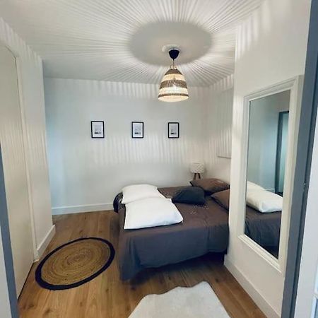 Appartement En Centre Ville, Wifi Et Tram Montpellier Luaran gambar