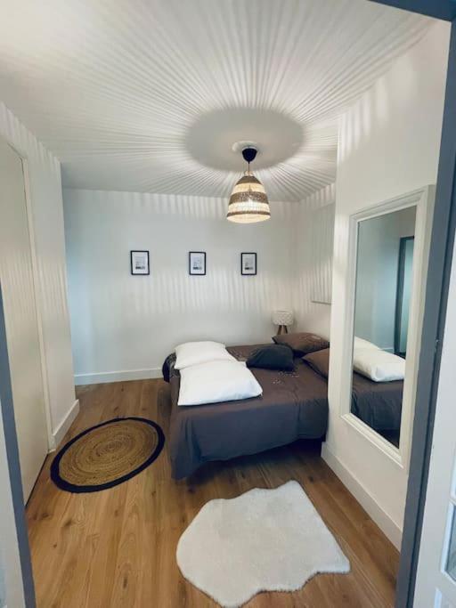 Appartement En Centre Ville, Wifi Et Tram Montpellier Luaran gambar